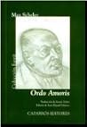 Ordo Amoris
