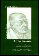 Ordo Amoris