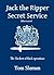 Jack the Ripper - Secret Service by Tom Slemen
