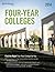 Four-Year Colleges 2014