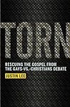 Torn by Justin Lee