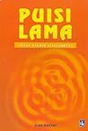 Puisi Lama by Sutan Takdir Alisjahbana