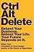 Ctrl Alt Delete: Reboot You...