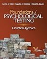 Foundations of Psychological Testing: A Practical Approach
