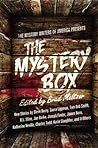 The Mystery Write...