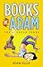 Books of Adam by Adam Ellis