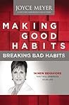Making Good Habit...