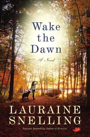 Wake the Dawn (Paperback)