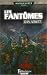 Les fantômes by Dan Abnett