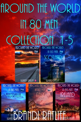 Around the World in 80 Men (Collection 1-5)