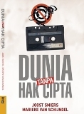 Dunia Tanpa Hak Cipta (Paperback)