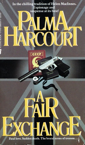 A Fair Exchange (Mass Market Paperback)
