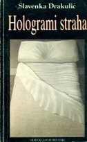 Hologrami straha: roman (Paperback)