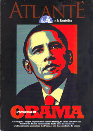 L'America di Obama: Le origini, i sogni, le primarie contro Hillary, la sfida con McCain dentro un Paese tormentato dalla crisi economica. L'affascinante avventura dell'uomo che ha cambiato la storia