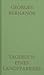 Tagebuch eines Landpfarrers by Georges Bernanos