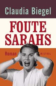 Foute Sarahs (Kindle Edition)