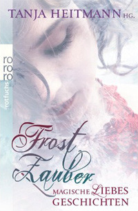 Frostzauber (Magische Liebesgeschichten #2)
