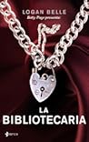 La bibliotecaria by Logan Belle La bibliotecaria by Logan Belle