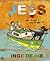 Jess: De boot en de engerd