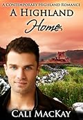 A Highland Home (Highland Heart, #2)