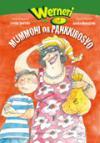Mummoni on pankkirosvo
