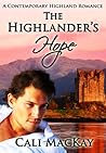 The Highlander's Hope by Cali MacKay