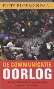 De communicatieoorlog (Paperback)