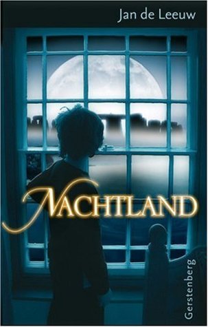 Nachtland (Hardcover)