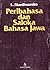 Peribahasa dan Saloka Bahasa Jawa