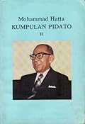 Kumpulan Pidato II
