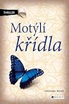 Motýlí křídla by Veronika Bicker