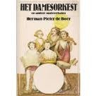 Het damesorkest en andere stadsverhalen