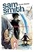 Spion ontvoerd (Sam Smith, #7)