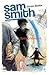 Spion ontvoerd (Sam Smith #1)
