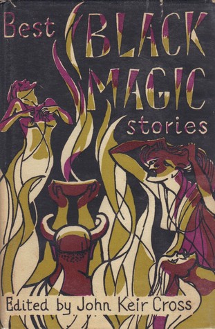 Best Black Magic Stories (Hardcover)