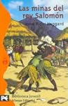 Las minas del rey...