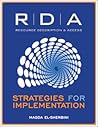 RDA: Strategies f...