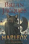 Marlfox by Brian Jacques