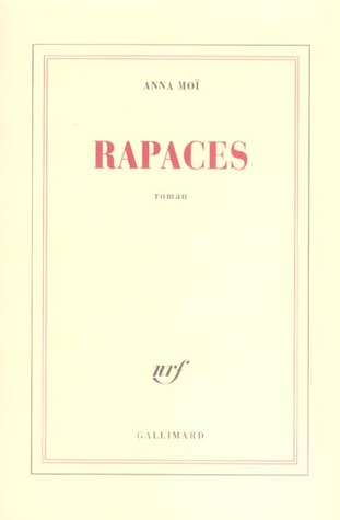 Rapaces (Broché)