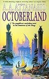 Octoberland (Dominions of Irth #3)