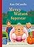 Superstar by Kate DiCamillo