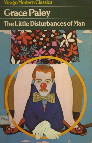 The Little Disturbances of Man