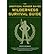 The Unofficial Hunger Games Wilderness Survival Guide by Creek Stewart