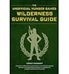 The Unofficial Hunger Games Wilderness Survival Guide
