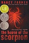 The House of the Scorpion by Nancy Farmer