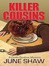 Killer Cousins: A Cealie Gunther Mystery
