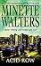 Acid Row by Minette Walters