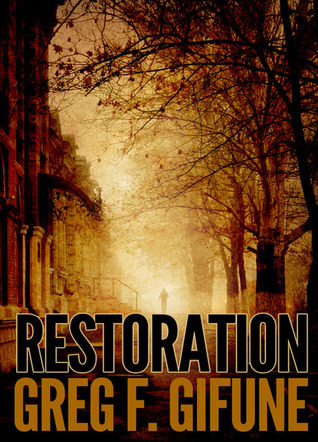 Restoration (ebook)