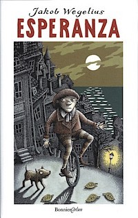 Esperanza (Hardcover)