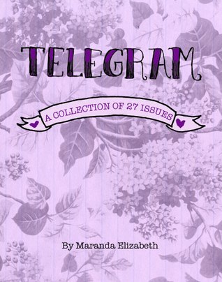Telegram: A Collection of 27 Issues (Paperback)